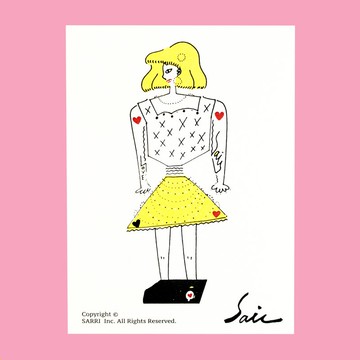 明信片 小海報 防水貼紙 機車貼紙 行李箱貼紙 鞋子 卡片 萬用卡