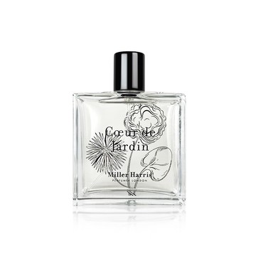 秘密花園淡香精 100ML｜Tester