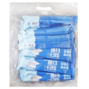 Supiato 大尺寸水感潔膚巾  10包  1袋