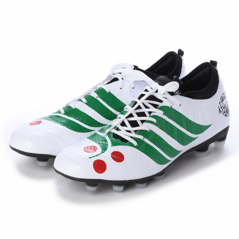 安心の日本製 アスレタ Athleta サッカー スパイクシューズ シーディービー フッチボール エー002 002 通販限定