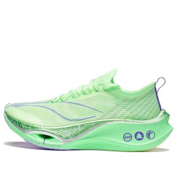Li-Ning Feidian Ultra 3.0 'Neon Green'