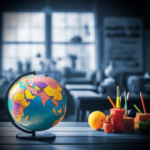Internationalization of Education: Global Issues & Trends