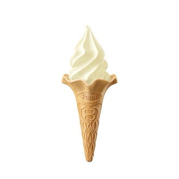 【全家】霜淇淋(口味不限)好禮即享券(企業)