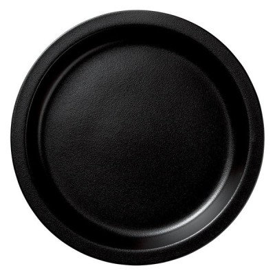 ときわ 第27集 ガストロノームパン（ＵＡＥ） 丸型深Ｌ黒 イ593-017