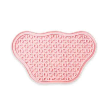 PetDreamHouse 爪爪星球口水舔食墊-寶寶粉 (犬貓適用 嗅聞墊 慢食墊 肉泥墊)