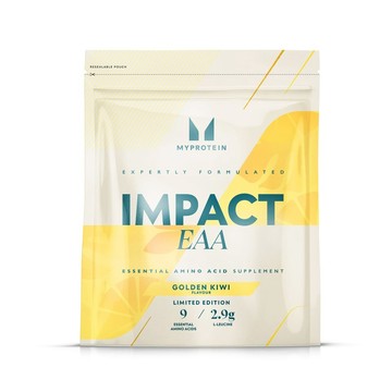 Impact EAA - 1kg - Golden Kiwi