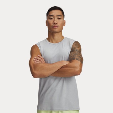 UA 男 Vanish Energy 背心 人氣新品