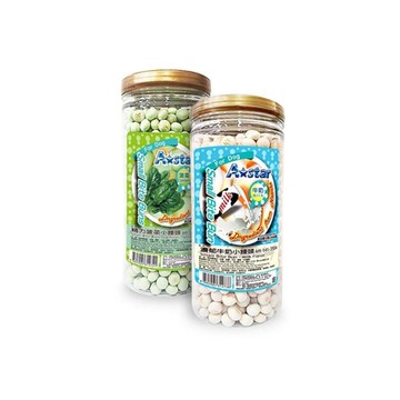 A☆Star-Bones A☆Star-小饅頭 犬零食 350g x 4入組(購買第二件贈送寵物玩具x1包)