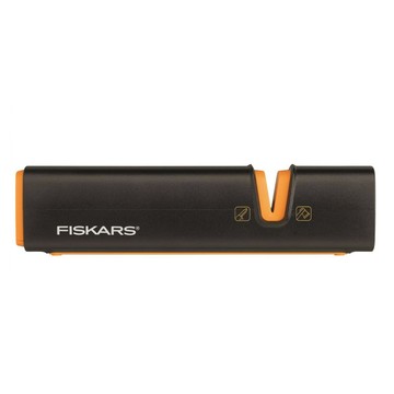 無品牌 Fiskars Xsharp 斧頭與刀具磨刀器(1000601)