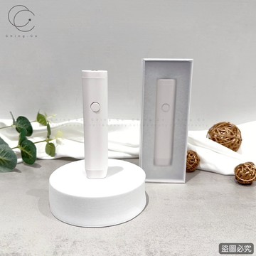 台灣現貨 免運 筆型手持燈 扁型手持燈 美甲 一字燈 充電款美甲燈 手持燈 美甲燈 光撩 光療燈 Ching co 青可