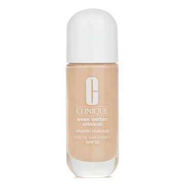 倩碧 勻淨科研亮白光感修護粉底液SPF 50 - # Light Warm 130ml