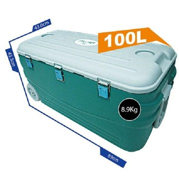 保冷袋/保冰桶 100L冰桶