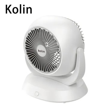 Kolin歌林 8吋空氣循環扇 KF-DL4U18