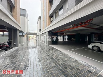 (專)佳里·必賣美三房平車｜台南市佳里區菜寮