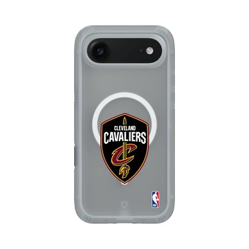 iPhone Air AirX 流變灰 - NBA - Logo-克里夫蘭騎士 Cleveland Cavaliers