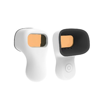 [超值優惠]I-Cute 牙視儀-經典白｜全齡適用牙菌斑檢測儀【杏一】