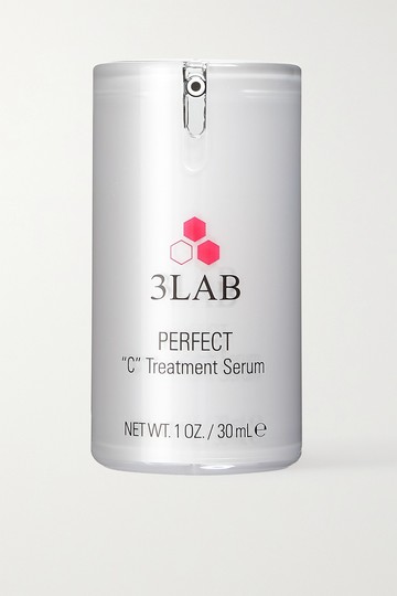 3LAB - Perfect C Treatment Serum, 30ml - one size