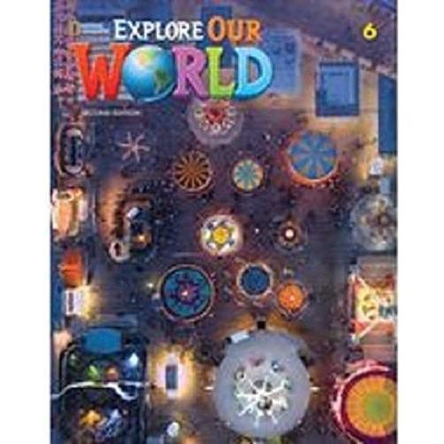 Explore Our World 6: Workbook (Paperback  2)