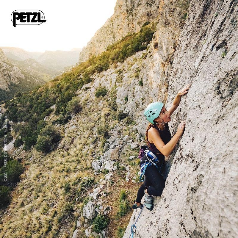 登山用ハーネス Petzl (ペツル) コラックス Size 2 (76 - 107 cm