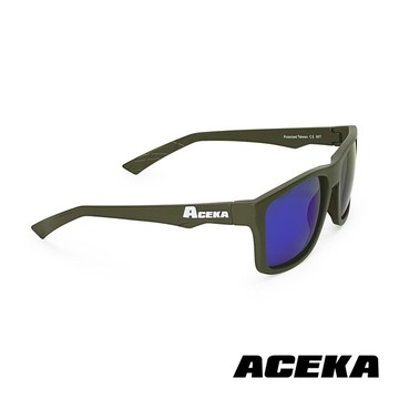 【ACEKA】ACEKA x 海人之島聯名款浮水太陽眼鏡 (T-Rex系列)