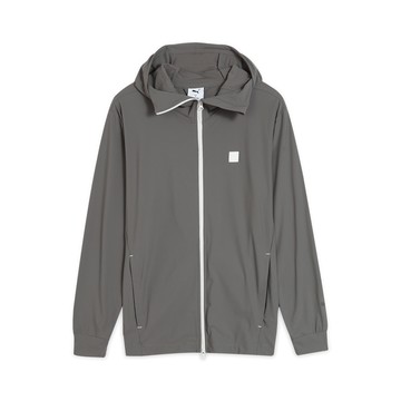 PUMA 基本系列SE UV可收納連帽外套(M) 男 休閒外套 68928771