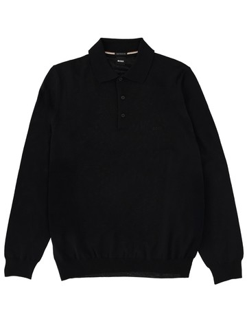 boss polo shirt "bono-l"