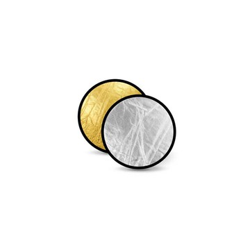 Godox 神牛 RFT-01 60CM 金色銀色 二合一套裝 折合彈跳展開反光板 公司貨 ◎相機專家◎