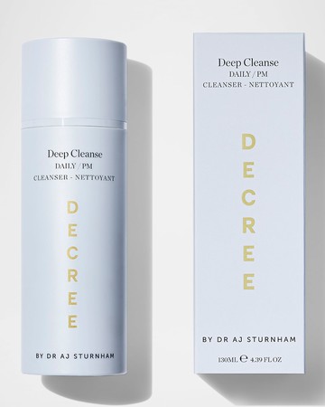 Deep Cleanse, 4.4 oz.