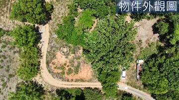 恆春鎮旁山林休閒農地｜屏東縣恆春鎮德和段