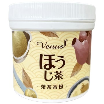EverStyle 柏泰 Venus 焙茶香粉  40g  1罐