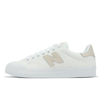 New Balance NB 休閒鞋 BB100 女鞋 男鞋 白 米白 帆布 復古 小白鞋 情侶鞋 NB BB100CGN-D