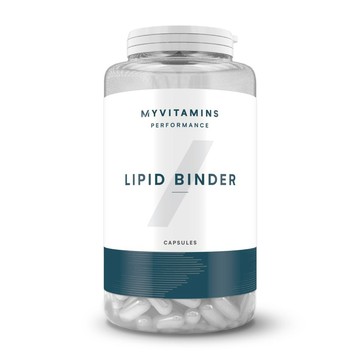 Lipid Binder - 30Tablets
