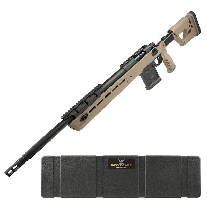 実物 KRG 製 ボルトリフト FDE レミントン700 系用 M700 M24 実物 KRG 製 ボルトリフト FDE レミントン700 系用 M700 M24