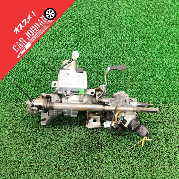 LESU】 デフロック付デファレンシャル・ステアリングセンター