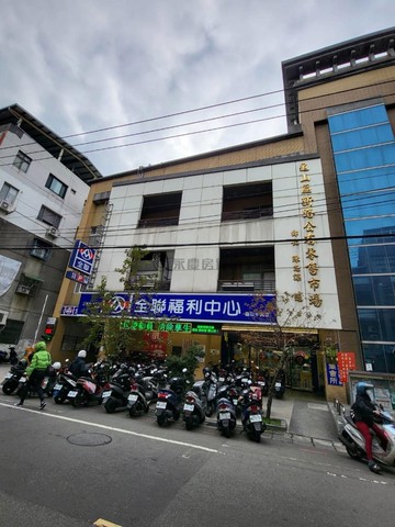 壽山高中旁低總價公寓~鄰省道龜山后街傳統市場｜桃園市龜山區中和路