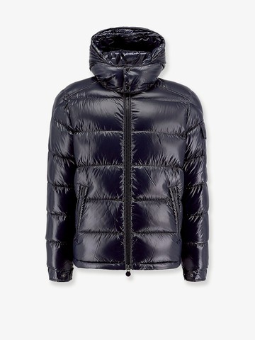 Maya recycled nylon jacket - MONCLER - gender_Man