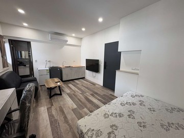 獨家一中太原眷村博物館收租電梯8透套｜台中市北區國瑞街