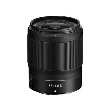 Nikon Z 35MM f1.8 S*(平行輸入)