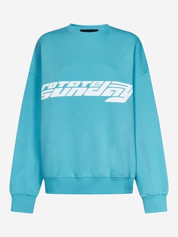 Rotate New Logo Sweatshirt