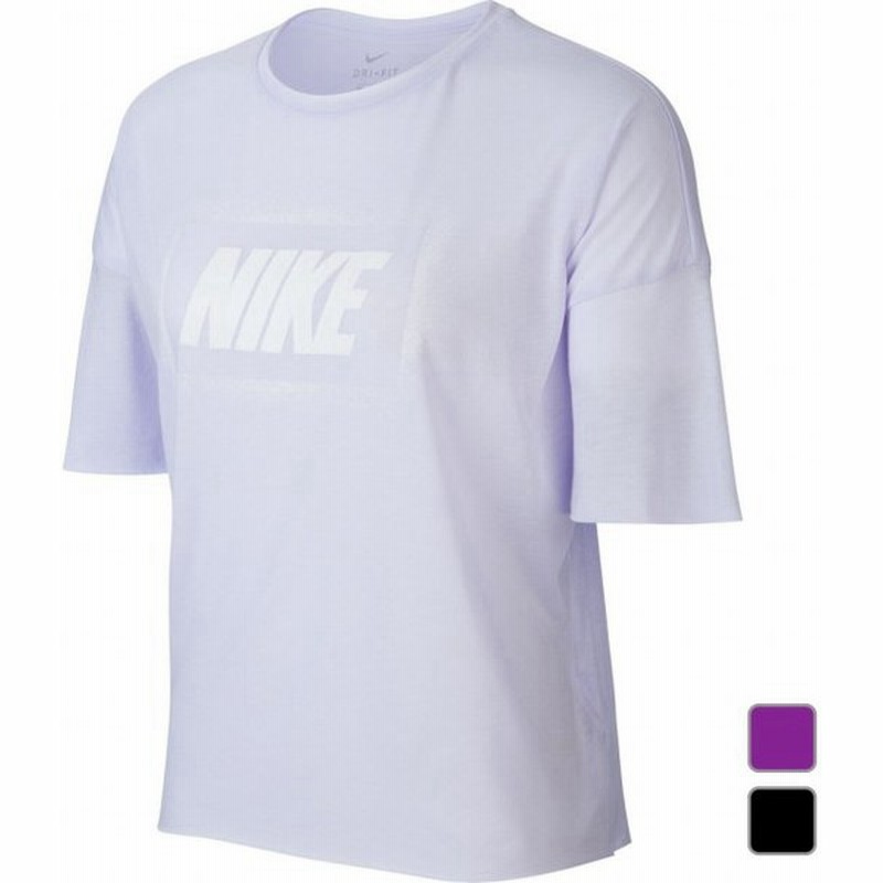 ナイキ レディース Tシャツ 半袖tシャツ ウィメンズ ドライ Overszd S S Gx トップ Bv4495 スポーツウェア フィットネスウェア ヨガウェア Nike 通販 Lineポイント最大0 5 Get Lineショッピング