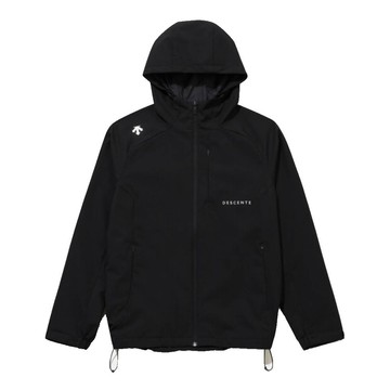 DESCENTE 迪桑特 ESSENTIAL LINING JACKET 男士 運動外套