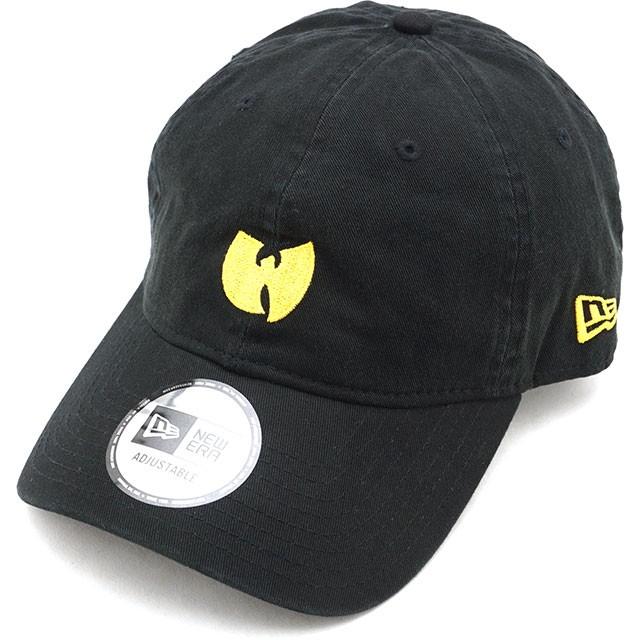 コラボ ニューエラ キャップ NEWERA 9THIRTY ウータン・クラン WU-TANG