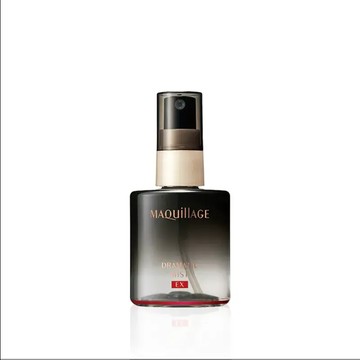 MAQUILLAGE 三效美肌定格噴霧EX