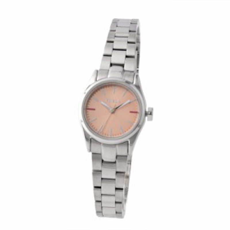 フルラ 腕時計 レディース FURLA R4253101517 EVA （25mm） | LINE ...