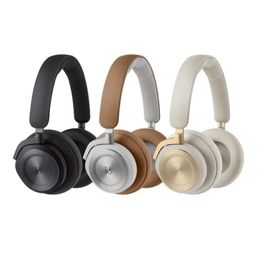【618年中狂購節隨貨送原廠手機吊繩】Beoplay HX 焦糖棕