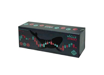 鲸融街 Whale Street 簡中版附繁體中文說明書 高雄龐奇桌遊 正版桌遊專賣 熱門桌遊商品