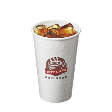 [隨行取]大杯特選美式咖啡(冰)100杯