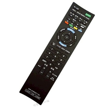 NDr.AV 聖岡 LED液晶電視遙控器（RM-CD001）適用新力全系列