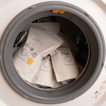 韓國 SHINE MAKERS 純淨洗衣槽清潔劑