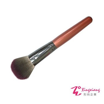 Xingxiang形向 蜜粉刷 (纖維毛系列) X-121